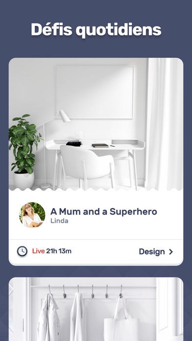 Redecor - Home Design Makeover Redecor - Home Design Makeover