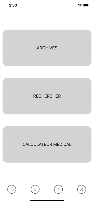 ROC Lite - Resident On Call(圖7)-速報App