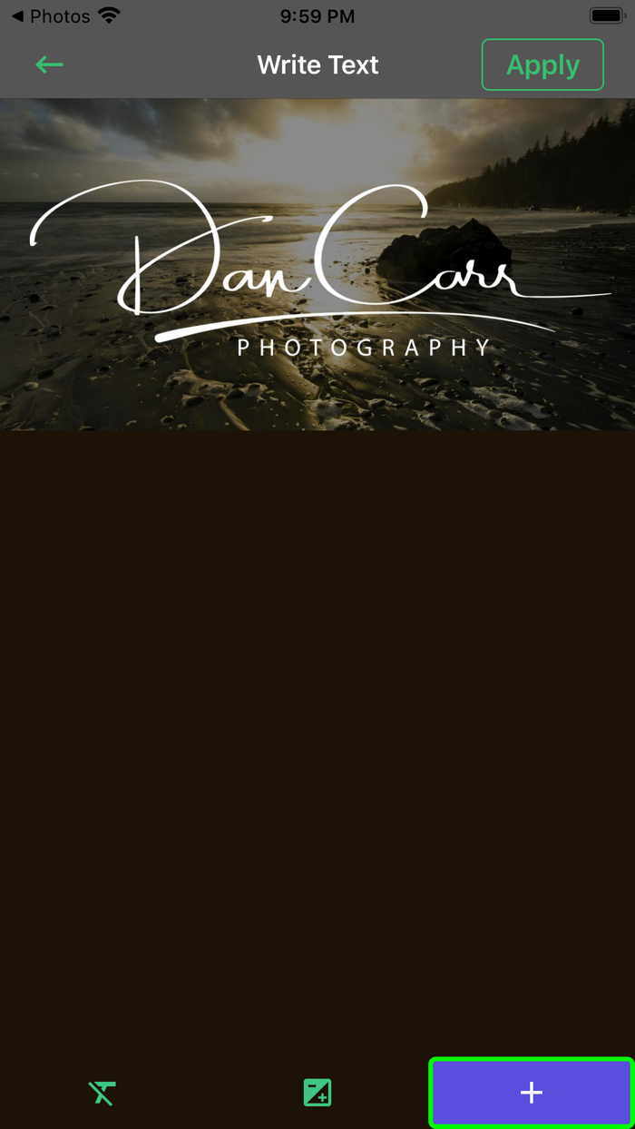 Photo Lab-Selfie Image Editor