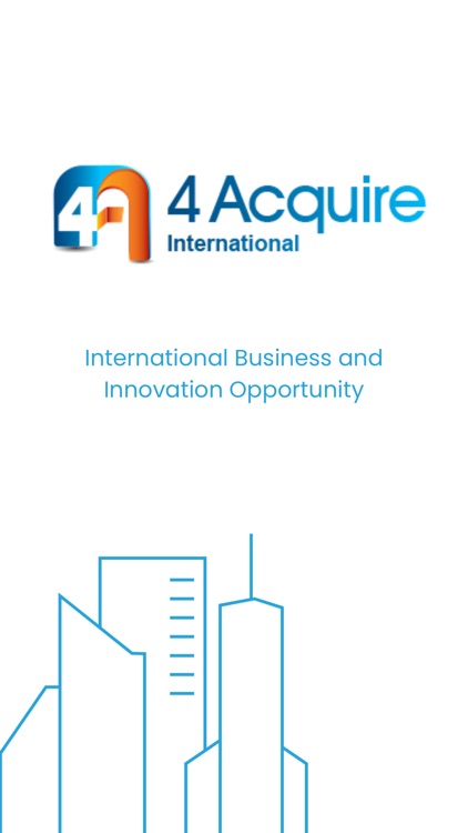 4Acquire International