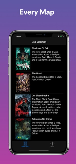 Zombies Guide(圖2)-速報App