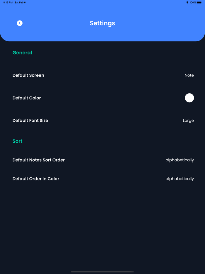 MeNote - Notepad  Reminder