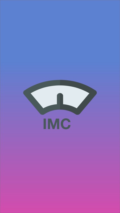 IMC Calculator