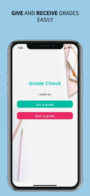 Grade Check(圖5)-速報App