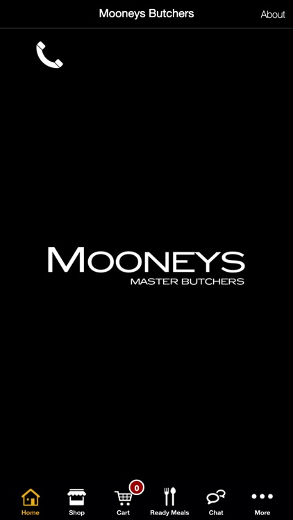 Mooneys Master Butchers