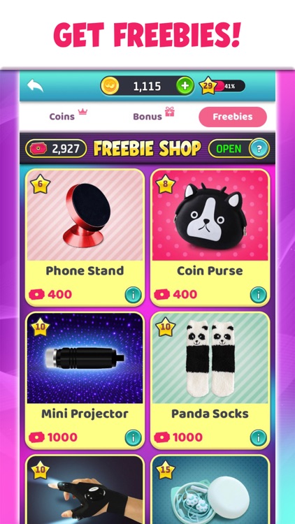 Clawee screenshot-7