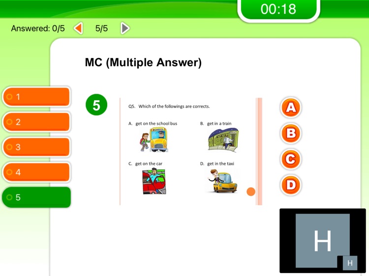 Edu Dynamix Classroom screenshot-3