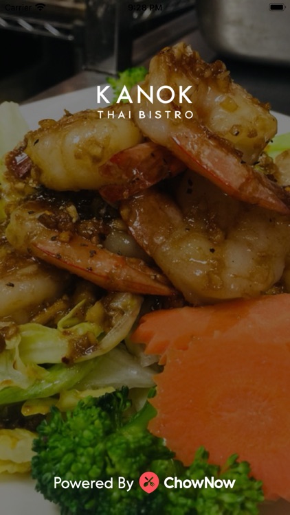 Kanok Thai Bistro