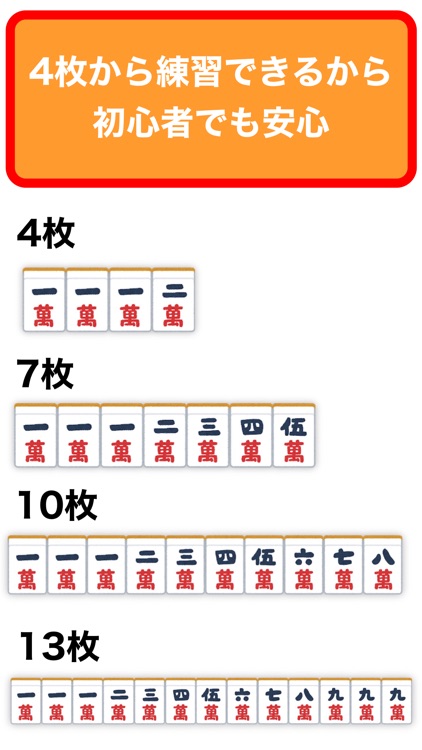 麻雀 多面待ち入門 初心者向け By Kohei Yamane