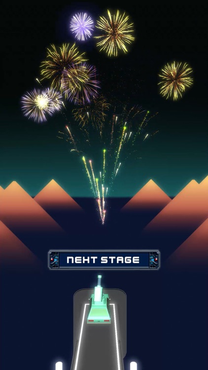 Lock On Fireworks screenshot-4