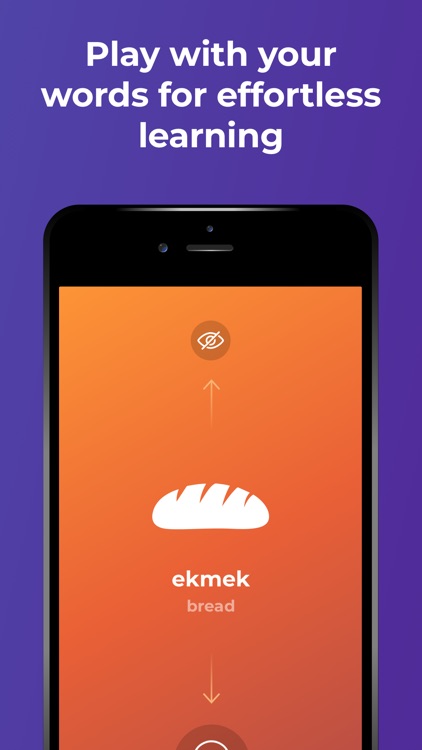 Learn Turkish language - Drops