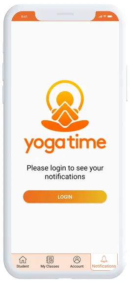 Game screenshot YogaTime - Find Yoga Classes mod apk