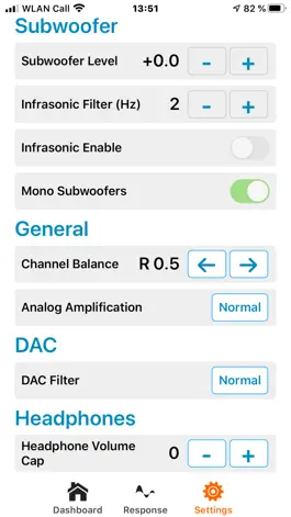 Game screenshot DSPeaker BT Remote hack