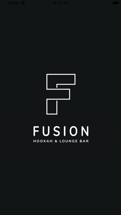 Fusion Bar