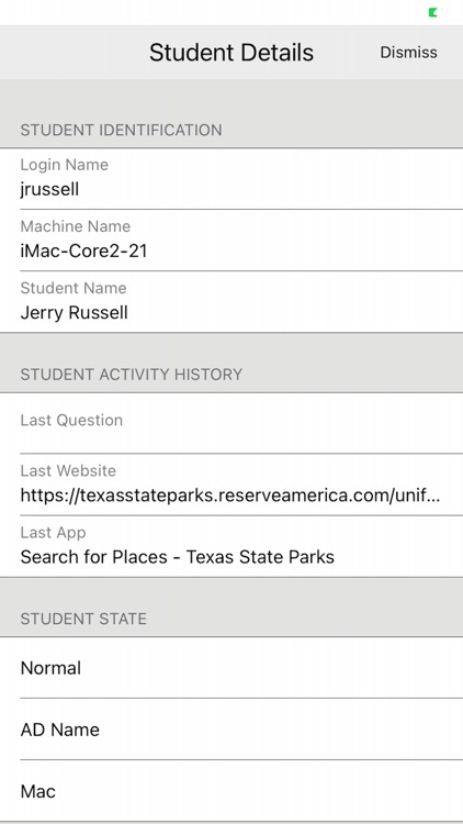 LanSchool Teacher screenshot-7
