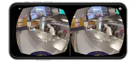 Game screenshot Le Cordon Bleu VR Campus Tour mod apk