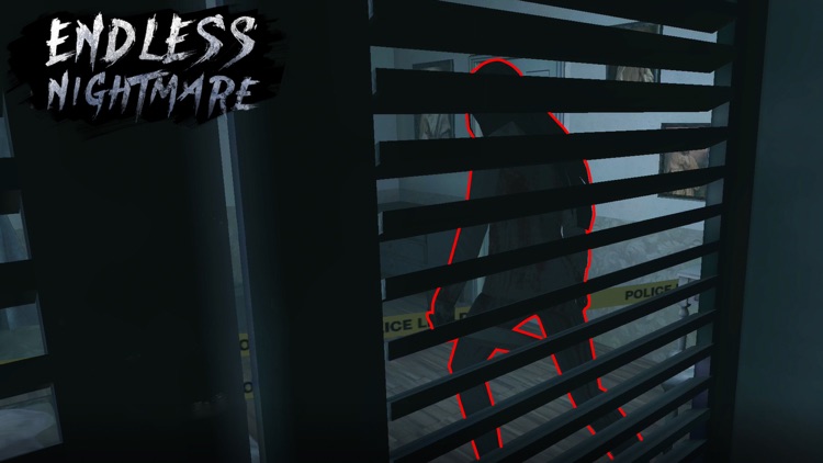 Endless Nightmare: Escape screenshot-4