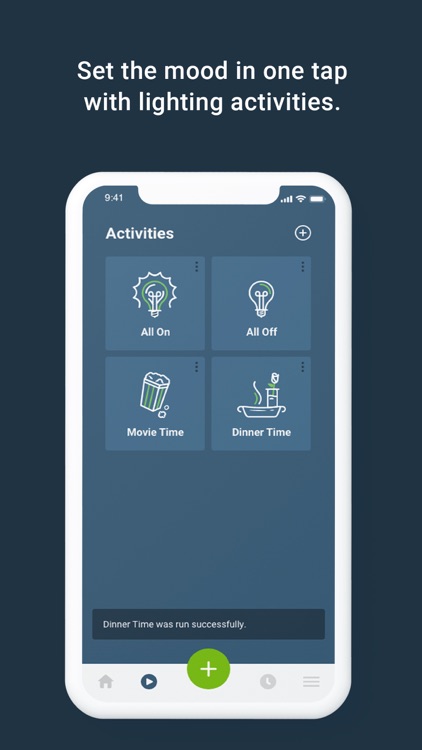 My Leviton screenshot-3