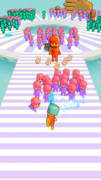 Aquarboy screenshot-4