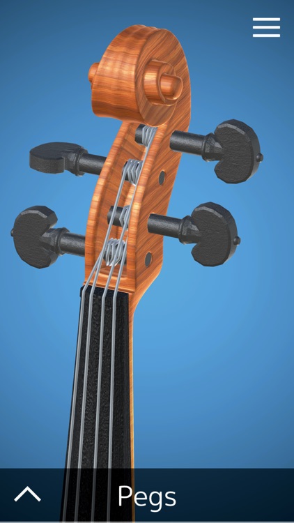 The Violin App screenshot-5