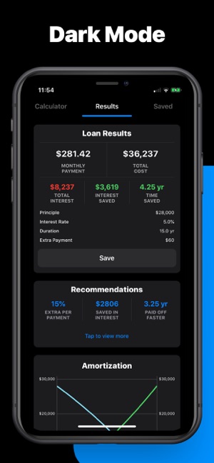 Student Loan Calculator(圖3)-速報App