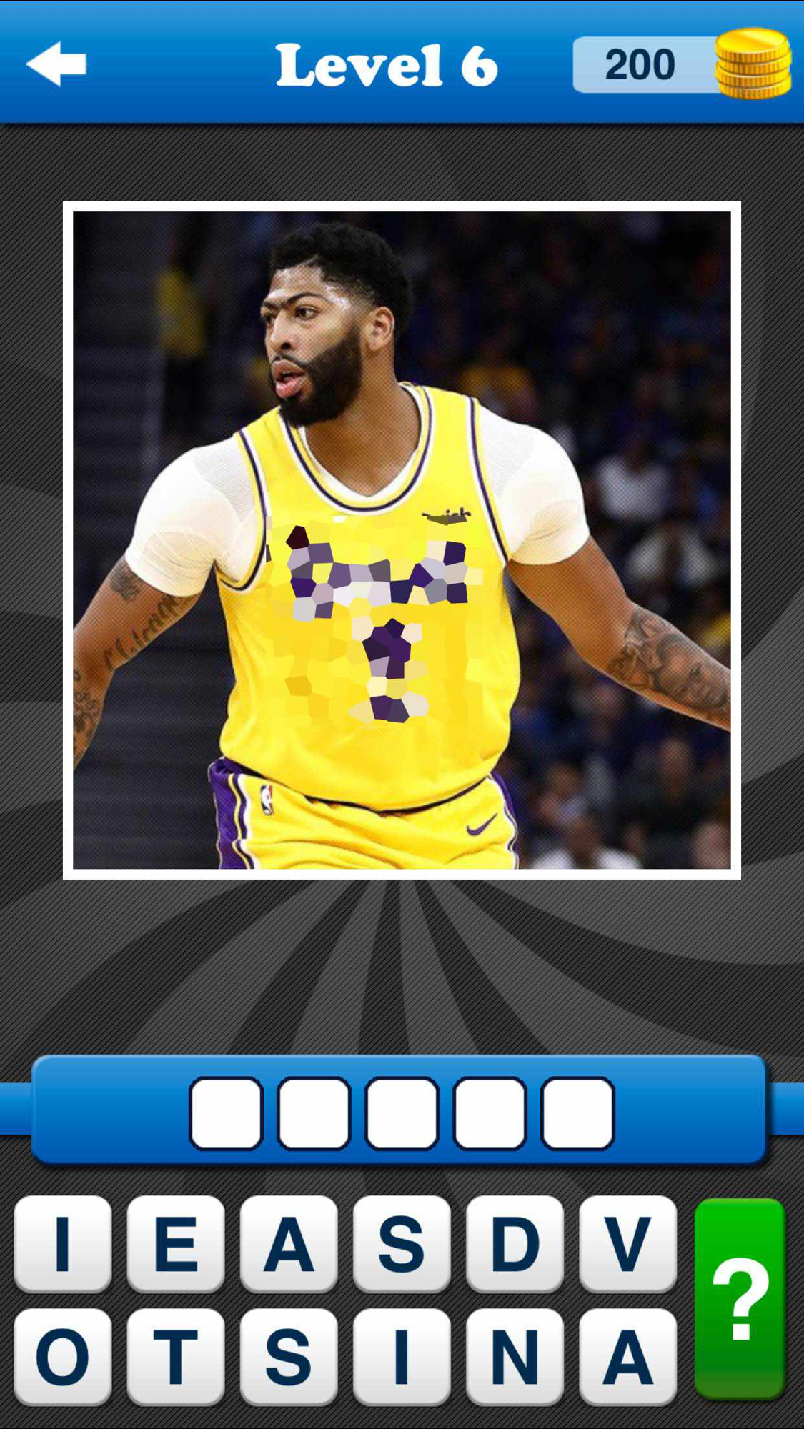 Whos the Player Basketball App  Featured Image for Version 