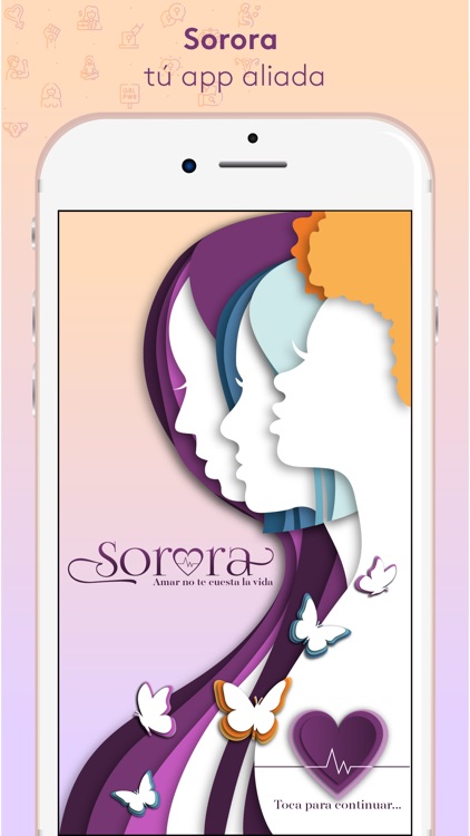 Sorora