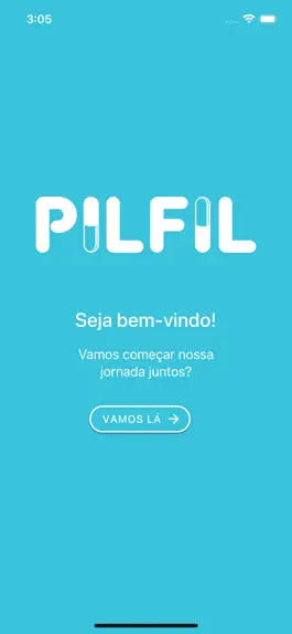 Game screenshot PILFIL mod apk