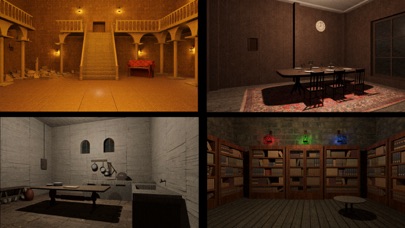 脱出ゲーム LostMansionのスクリーンショット2 脱出ゲーム LostMansionのスクリーンショット2