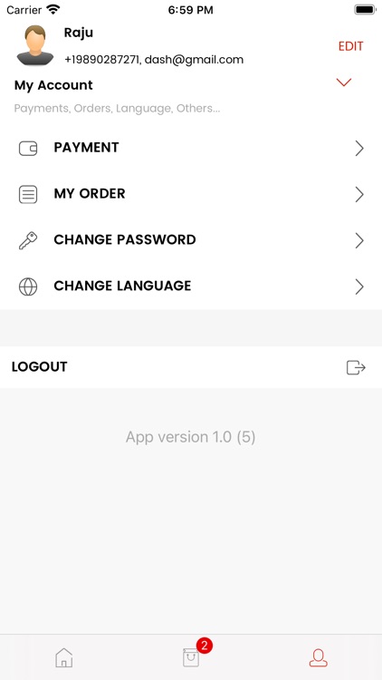 HalalBees screenshot-5