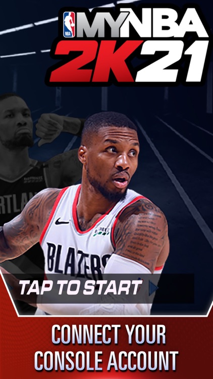 My NBA 2K21 screenshot-4