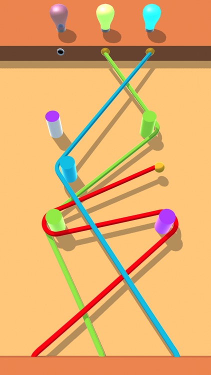 Connecting Wires screenshot-4