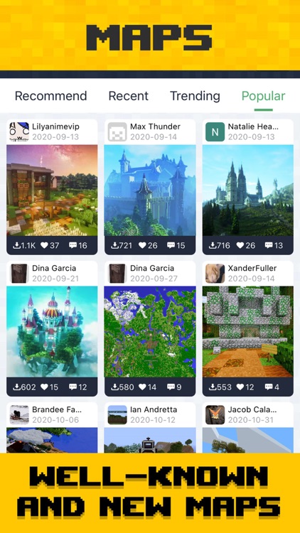 Crafty Addons for Minecraft PE screenshot-5