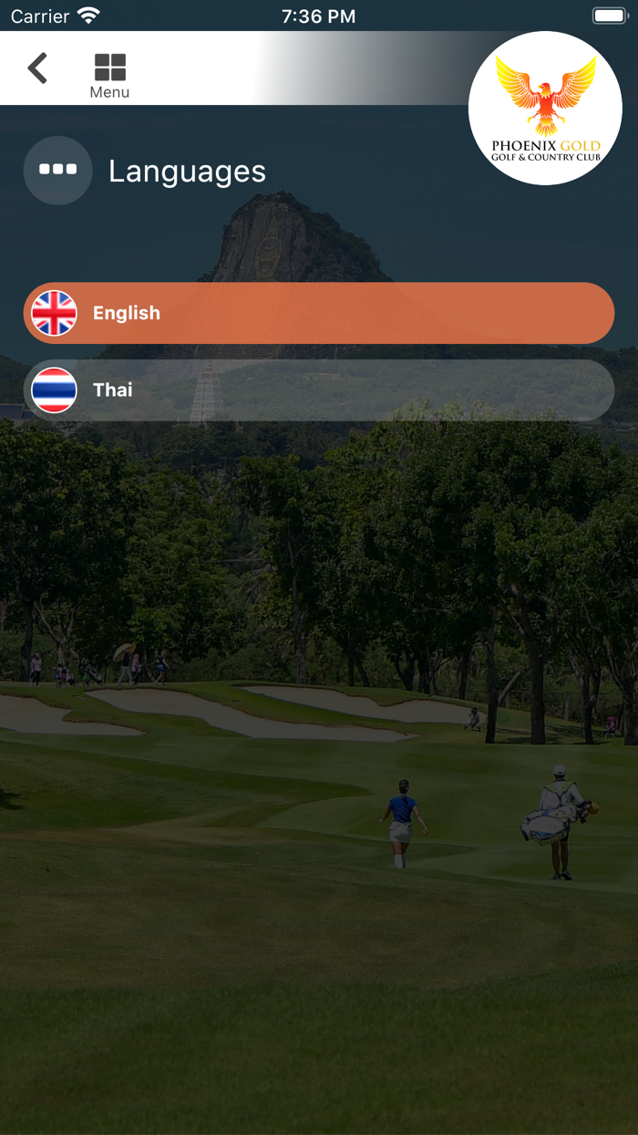 Phoenix Gold Golf Country Club