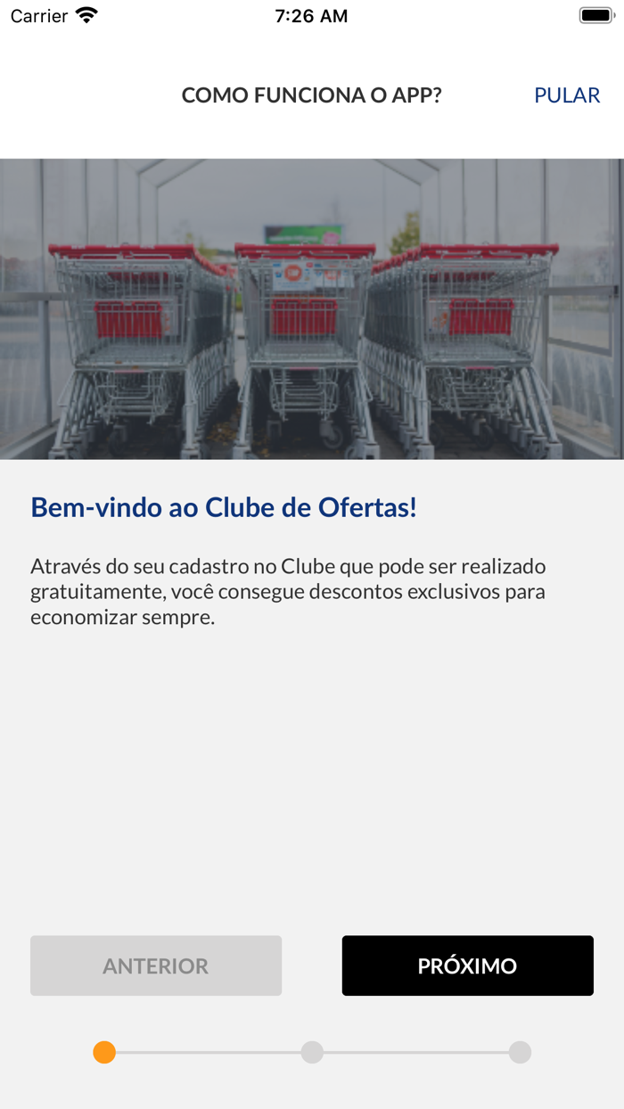 Duzezinho Supermercado