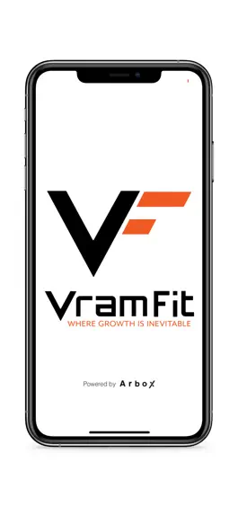 Game screenshot VramFit mod apk