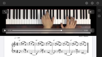 How to cancel & delete Master Piano Grooves from iphone & ipad 2