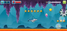 Game screenshot Underwater Trip hack