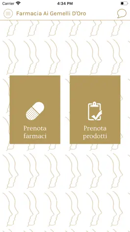 Game screenshot Farmacia ai Gemelli d'Oro hack