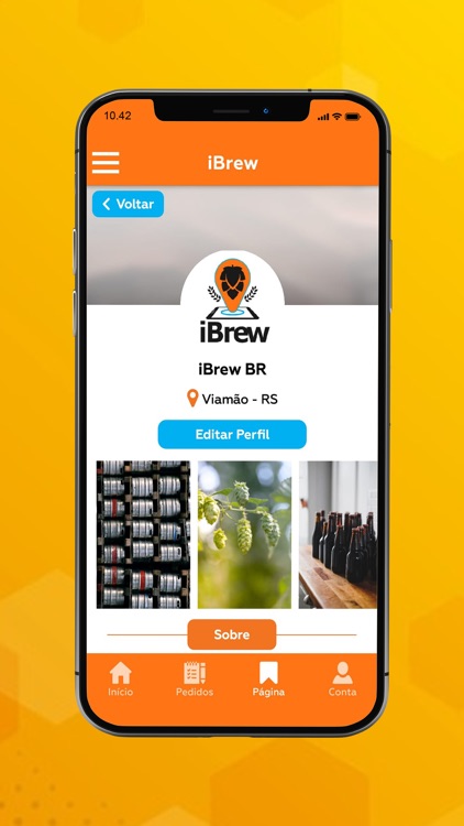 iBrew screenshot-6