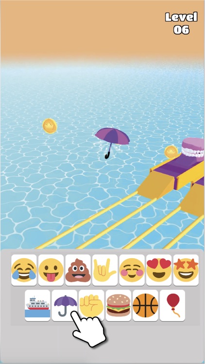 Emoji Run! screenshot-5