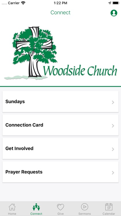 Woodside Church Yardley PA