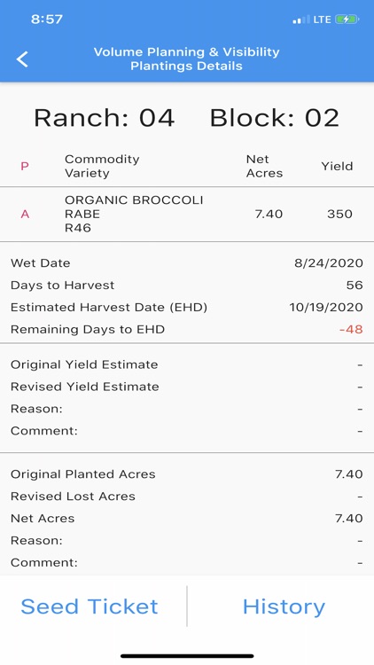 Yield Updates screenshot-4