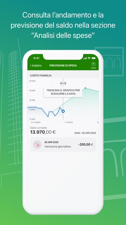 Intesa Sanpaolo Mobile screenshot-6