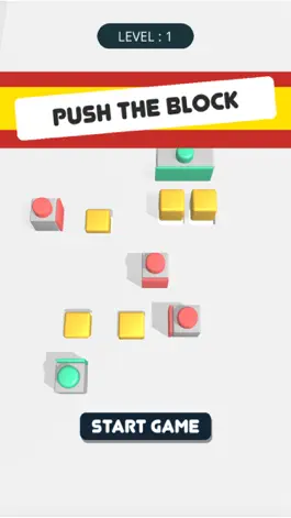 Game screenshot Push It Master mod apk