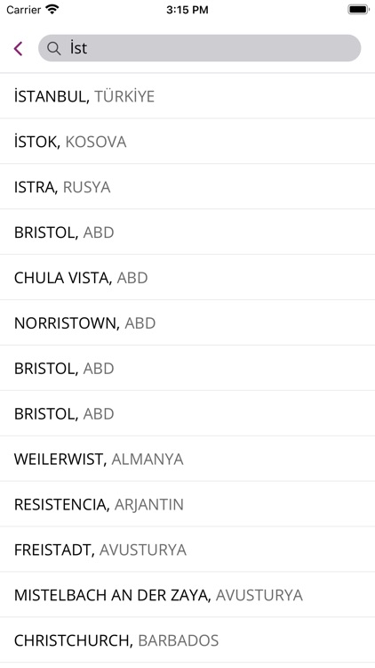 İftar Vakti - İmsakiye 2021 screenshot-5