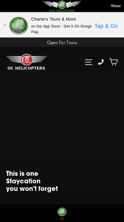 Eco Helicopters