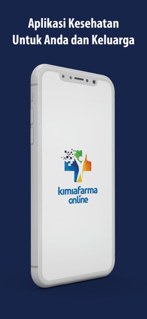 Kimia Farma Online(圖1)-速報App