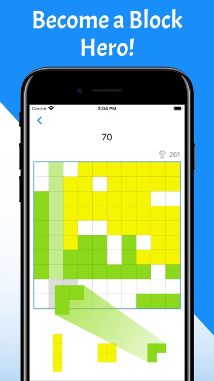 Block Hero - Puzzle Game screenshot-3