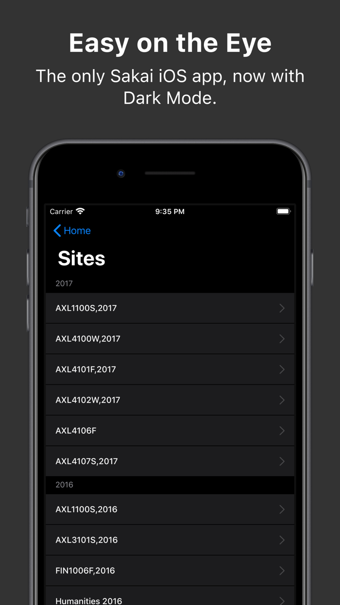 Nounce - Sakai e-Learning